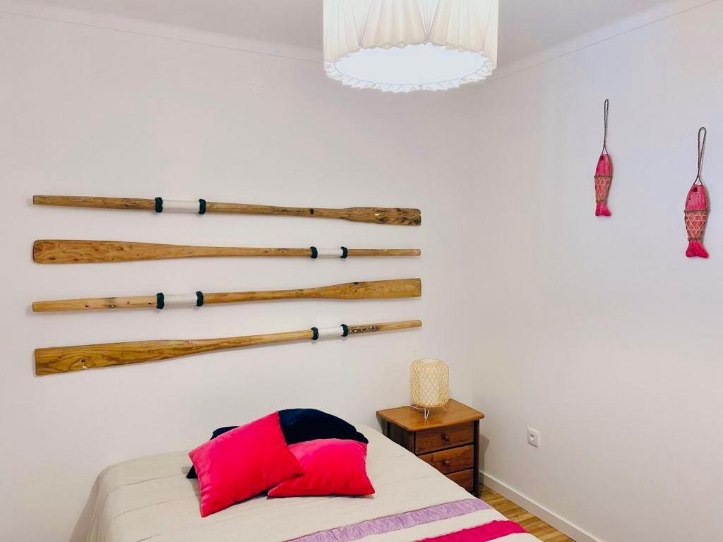 Salty Home'S Peniche Buitenkant foto